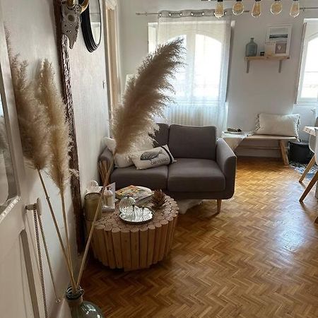 Appartement Carmes, Hypercentre Тулуза Екстер'єр фото